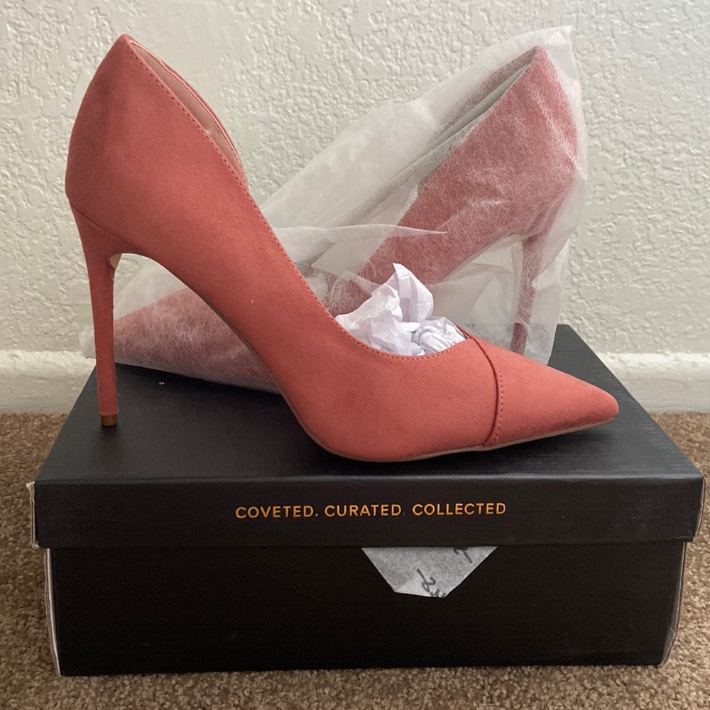 Women’s Lulus Heels